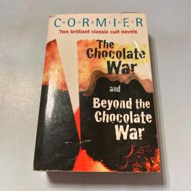 The Chocolate War. Robert Cormier