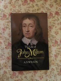 The life of John Milton