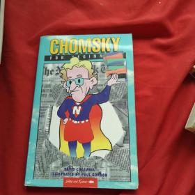 CHOMSKY FOR BEGINNERS