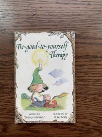 Elf-Be Good To Yourself Therap