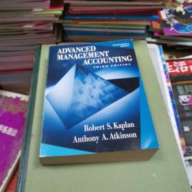 Advanced Management Accounting