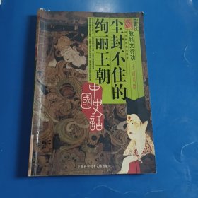 尘封不住的绚丽王朝——中国史话