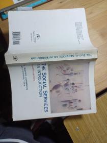 THE SOCIAL SERVICES:AN INTRODUCTION