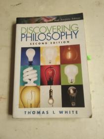 Discovering Philosophy Portfolio Edition （2nd Edition）