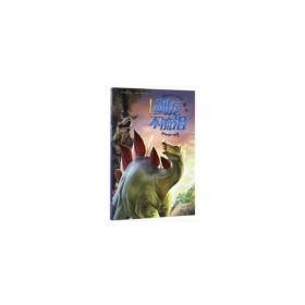 袁博恐龙小说系列（儿童美绘版）：剑龙不流泪❤ 袁博著 著 接力出版社9787544849913✔正版全新图书籍Book❤