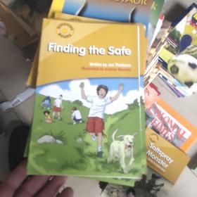 Finding  The Safe