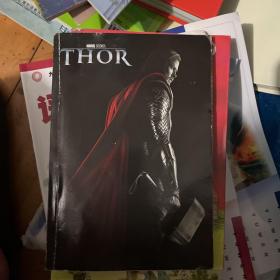 Thor:TheMightyAvenger
