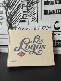 Los Logos 7 (NO.7)