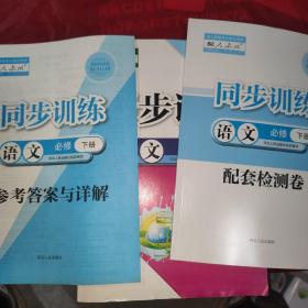 同步训练