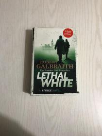 lethal white