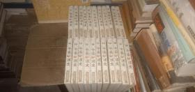 中国通史（全套22册）【赖新元 主编，大32开精装本，2000年1版1印】