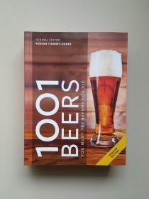 1001 Beers: You Must Try Before You Die 死前必喝的1001种啤酒