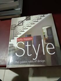 Kelly Hoppen Style 9780821228999