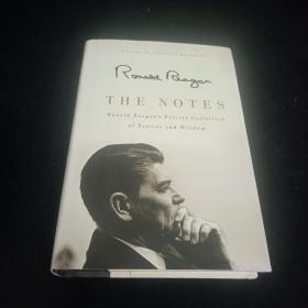 Ronald Reagan：Ronald Reagan's Private Collection Of Stories And Wisdom