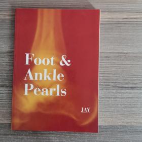 Foot&Ankle Pearls