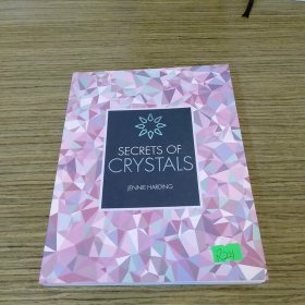 Secrets of Crystals 水晶的秘密
