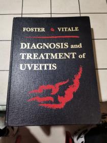 Diagnosis and Treatment of Uveitis-葡萄膜炎的诊断与治疗