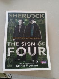 Sherlock：Sign of Four
