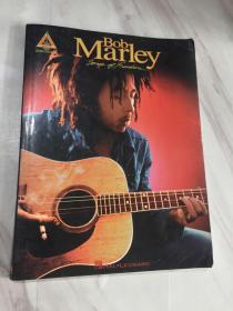 Bob Marley: Songs of Freedom     鲍勃·马利:自由之歌