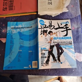 最易上手葫芦丝曲超精选