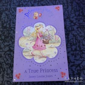 PrincessPoppy:ATruePrincess