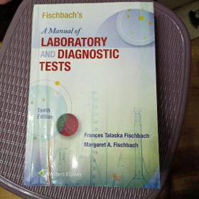 Fischbach's A Manual of Laboratory and Diagnostic Tests 9781496377128