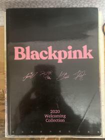 Blackpink 2020 Welcoming Collection