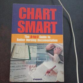 Chart Smart: The A-To-Z Guide to Better Nursing Documentation——aa5