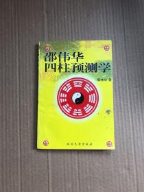 邵伟华四柱预测学