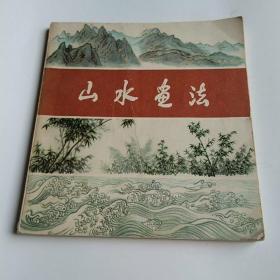 山水畫法