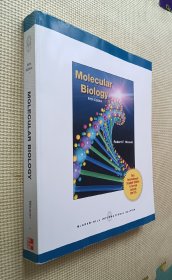 Molecular Biology （Fifth Edition）