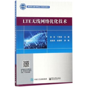 LTE无线网络优化技术徐彤