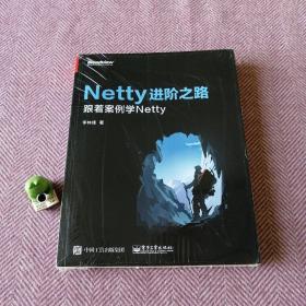 Netty进阶之路：跟着案例学Netty