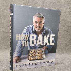 How to Bak如何烘焙面包制作