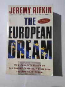 The European Dream：How Europe's Vision of the Future Is Quietly Eclipsing the American Dream