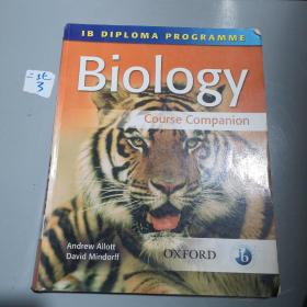 Biology Course Companion