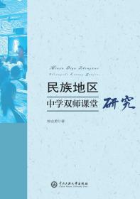 民族地區中學雙師課堂研究