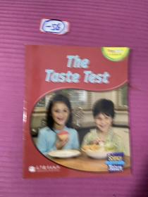 The taste test