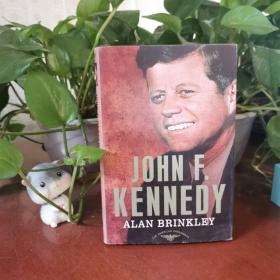 John F. Kennedy : The American Presidents Series: The 35th President 1961-1963