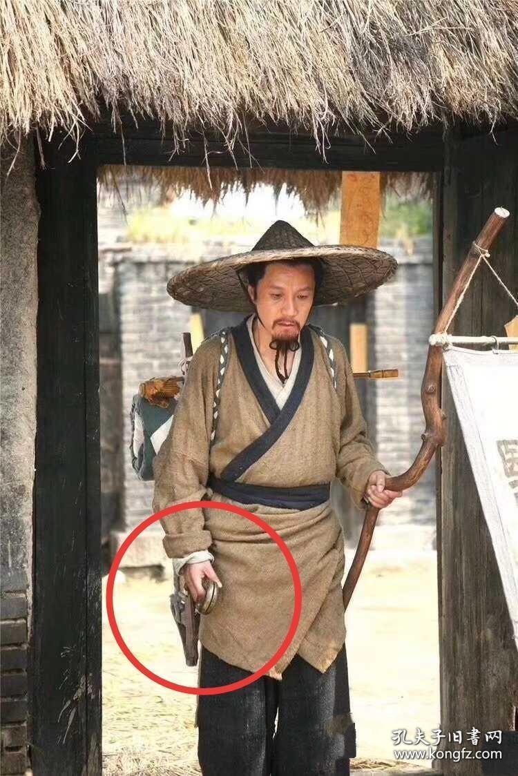 铜铃老中医孙思邈行医招牌郎中虎撑药铃摇铃串铃御用龙纹