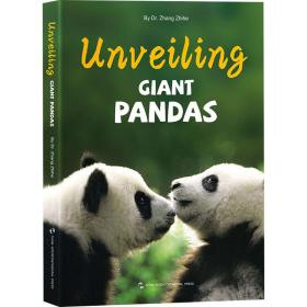全新 熊猫的秘密