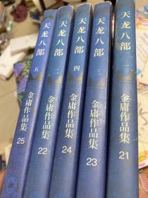 天龙八部