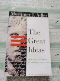 How to Think About the Great Ideas：From the Great Books of Western Civilization