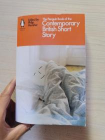 Contemporary

British Short

Story