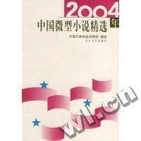 2004年中国微型小说精选 9787535429278