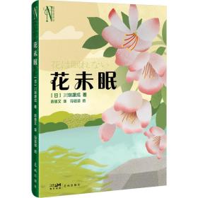 花未眠 9787536098893