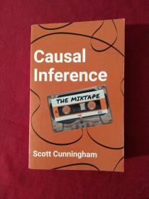 Causal Inference: The Mixtape Cunningham,