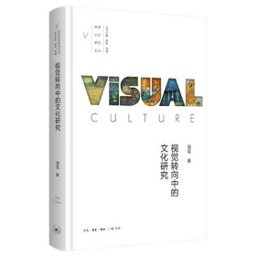 视觉转向中的文化研究 9787108071576 生活·读书·新知三联书店