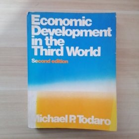 Economic Development in the Third World第三世界的经济发展（第二版）
