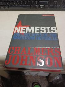 Nemesis【全新品质】